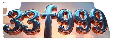 33f999 logo
